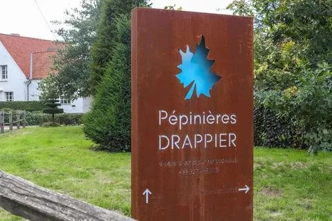 Pépinières Drappier